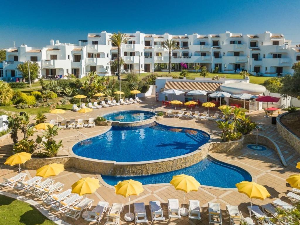 Fantastische 2-Schlafzimmer-Wohnung mit großer Terrasse