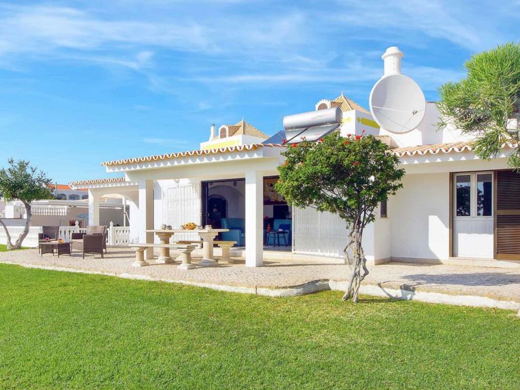 Chalet "Villa Brigida" mit privatem Pool