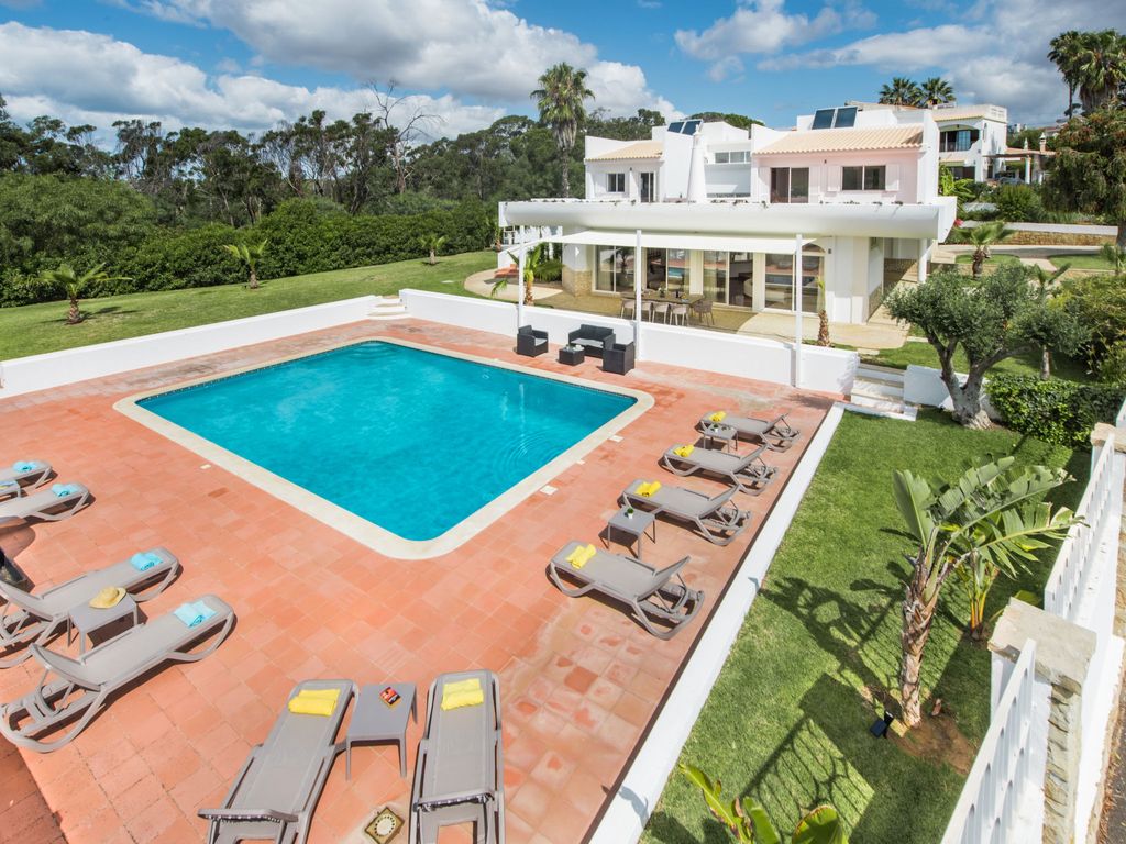 Aladdin - VIP Properties