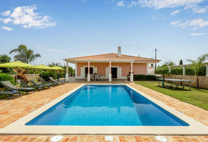Villa Pescada