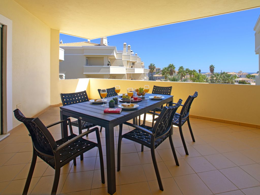 Penthouse Milea