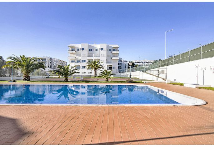 Oasis House
