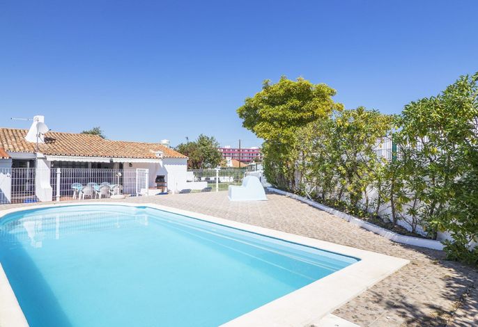 Villa Jacaranda V3