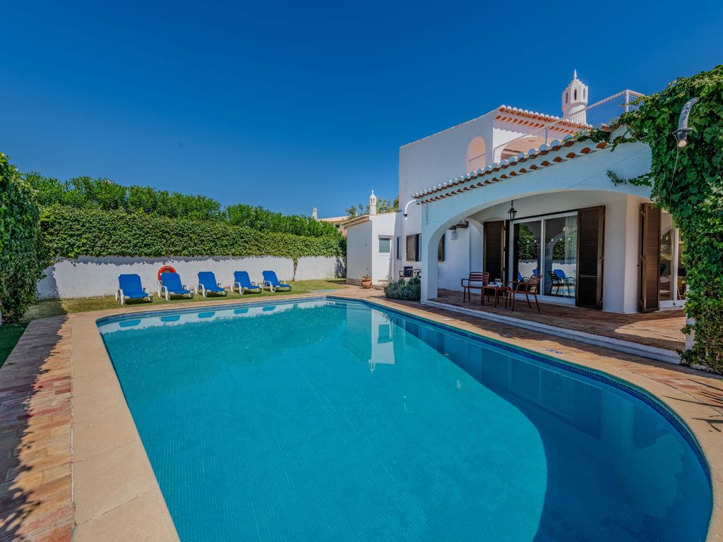 Libertos V4 - VIP Properties