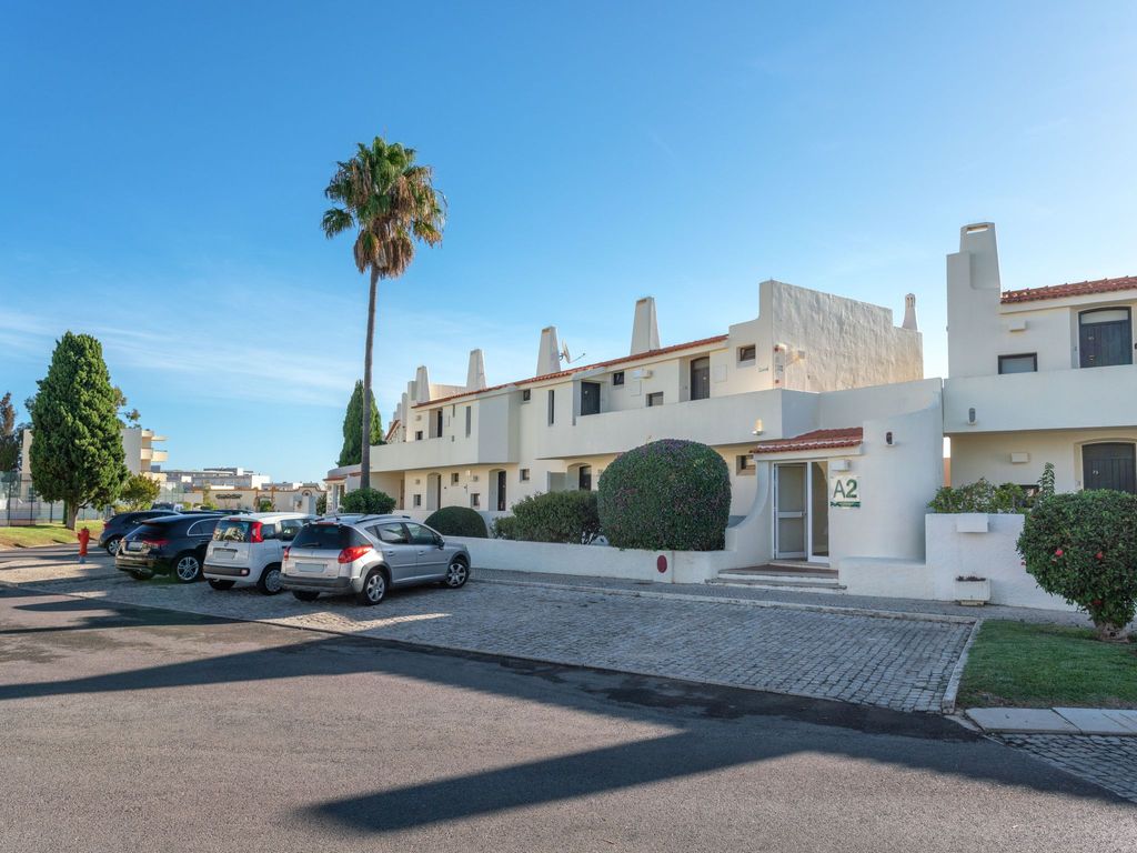 Studio-Apartment "Jardim" mit Gemeinschaftspool