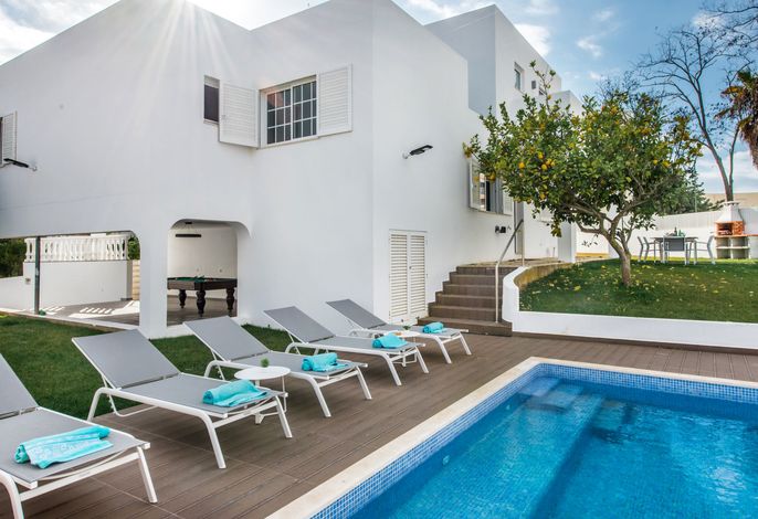 Lima - VIP Properties