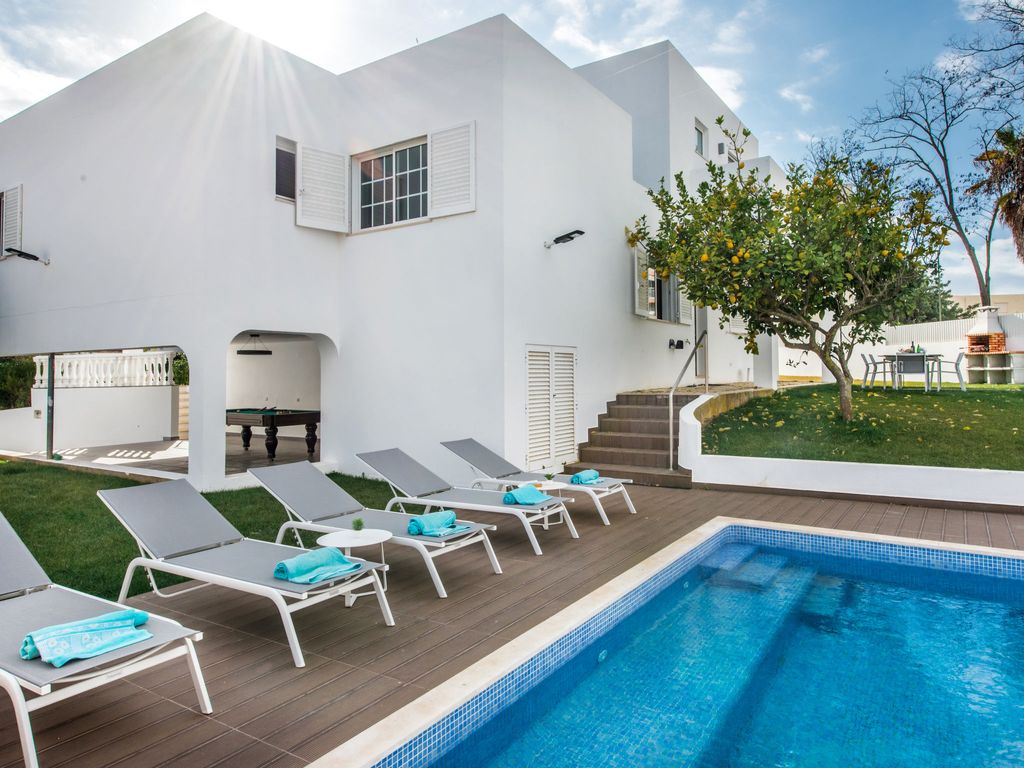 Lima - VIP Properties