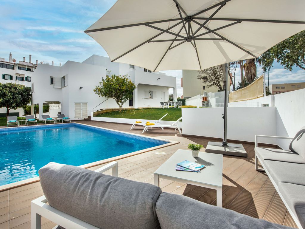 Lima - VIP Properties