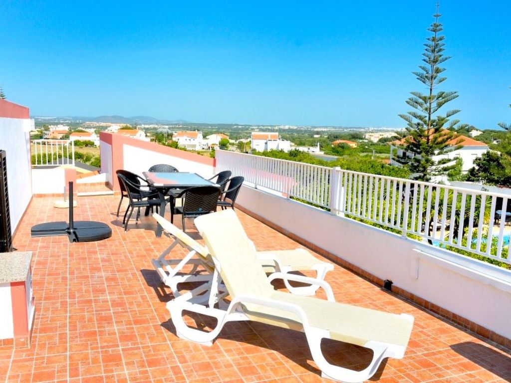 Casa da Horta APT 9