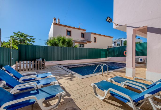 V3 Aguia M - VIP Properties