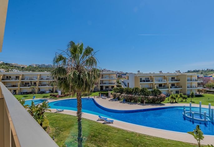 Jardins Marina T2 - VIP Properties