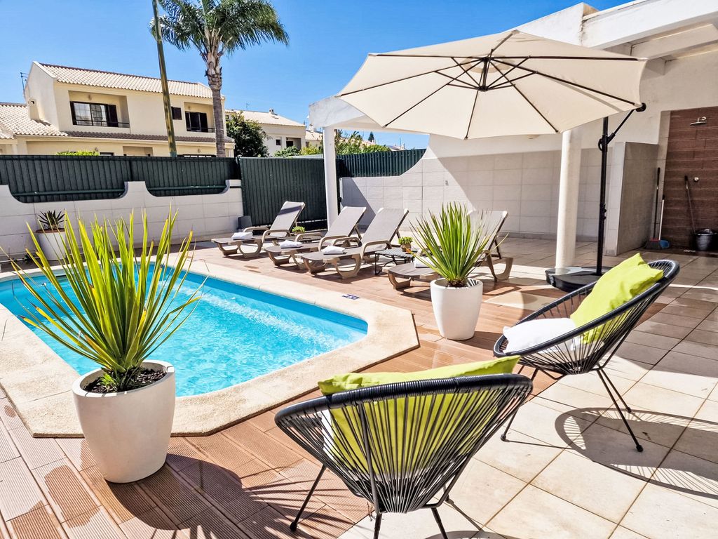 V2 Caliços - VIP Properties