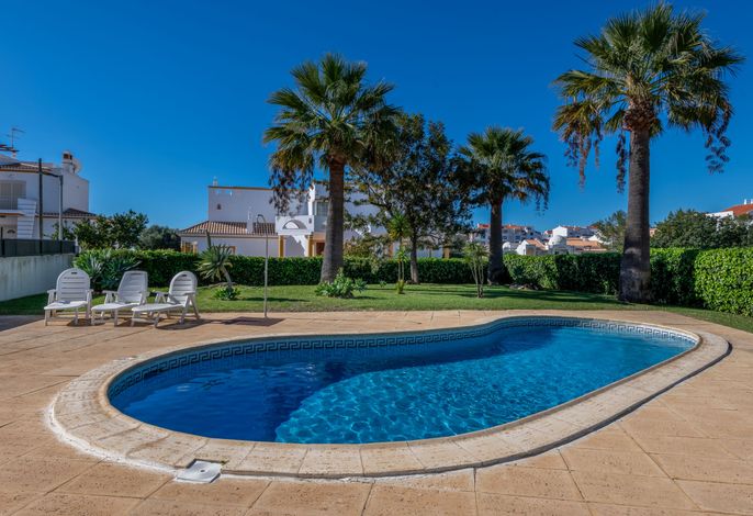 Sunny Escape - VIP Properties