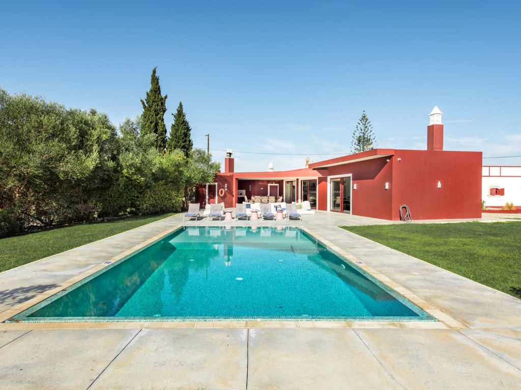 Recanto Murta V6 VIP Properties