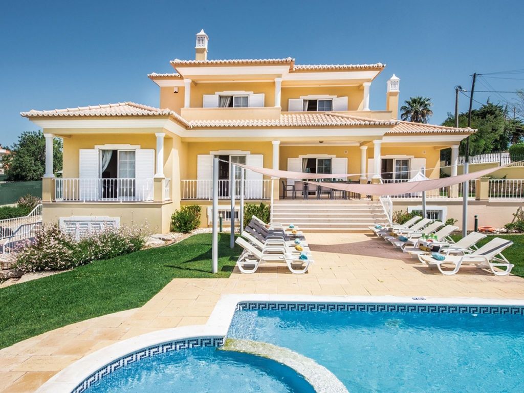 Monte Sol - VIP Properties