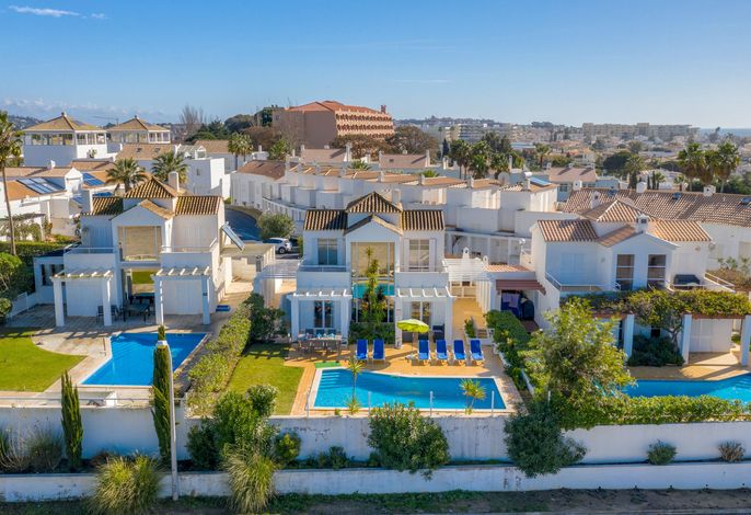 Villa Blue Ocean