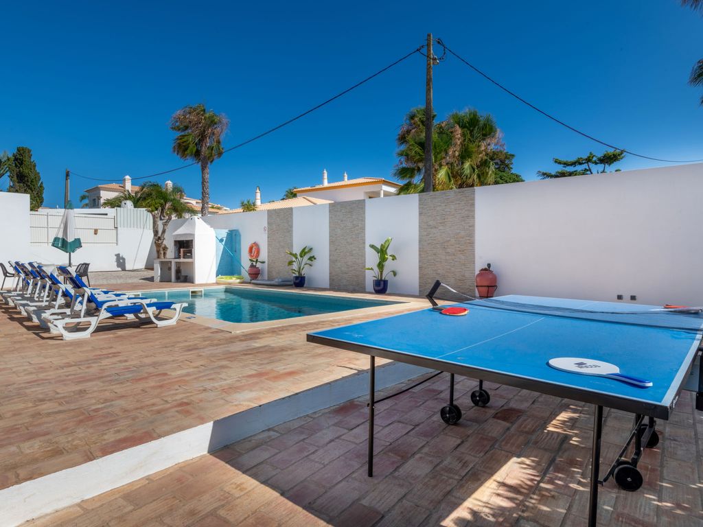 Villa dos Sonhos V4-VIP Properties