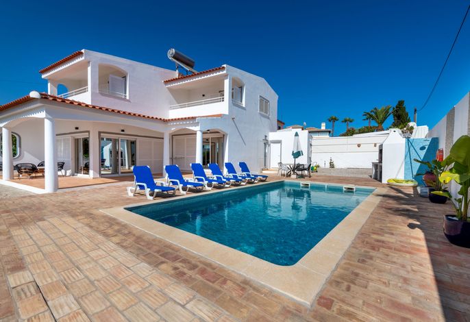 Villa dos Sonhos V4-VIP Properties