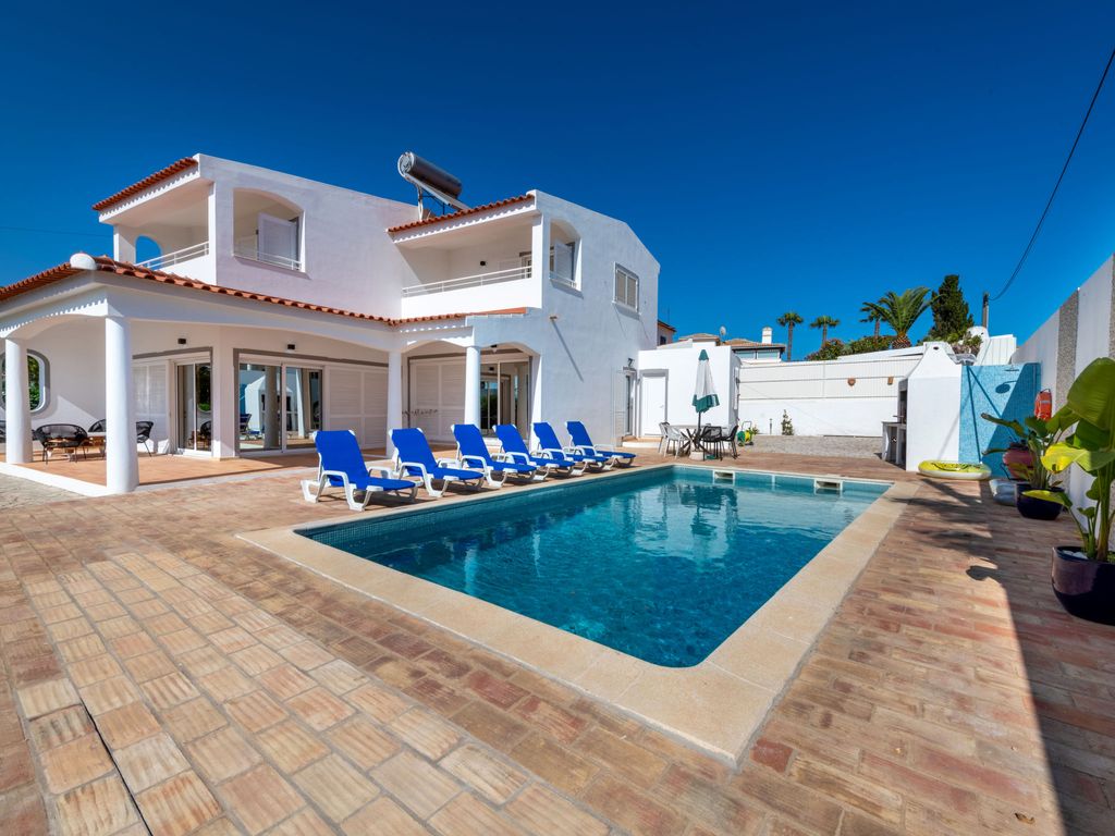 Villa dos Sonhos V4-VIP Properties
