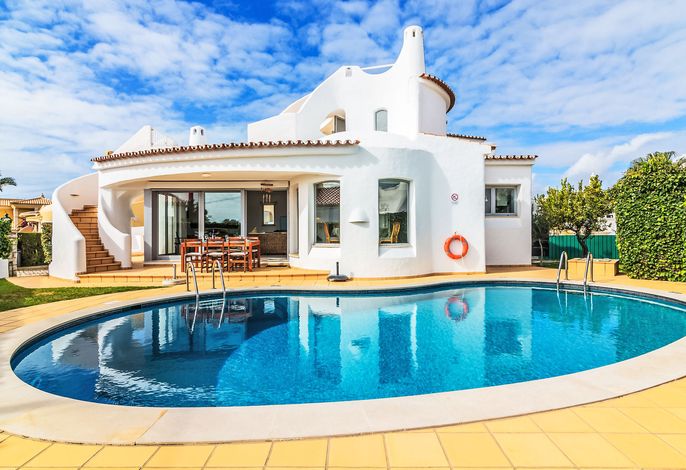 Arribas Villa