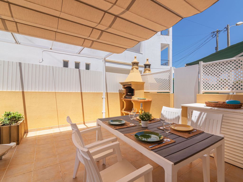 Sunny Home