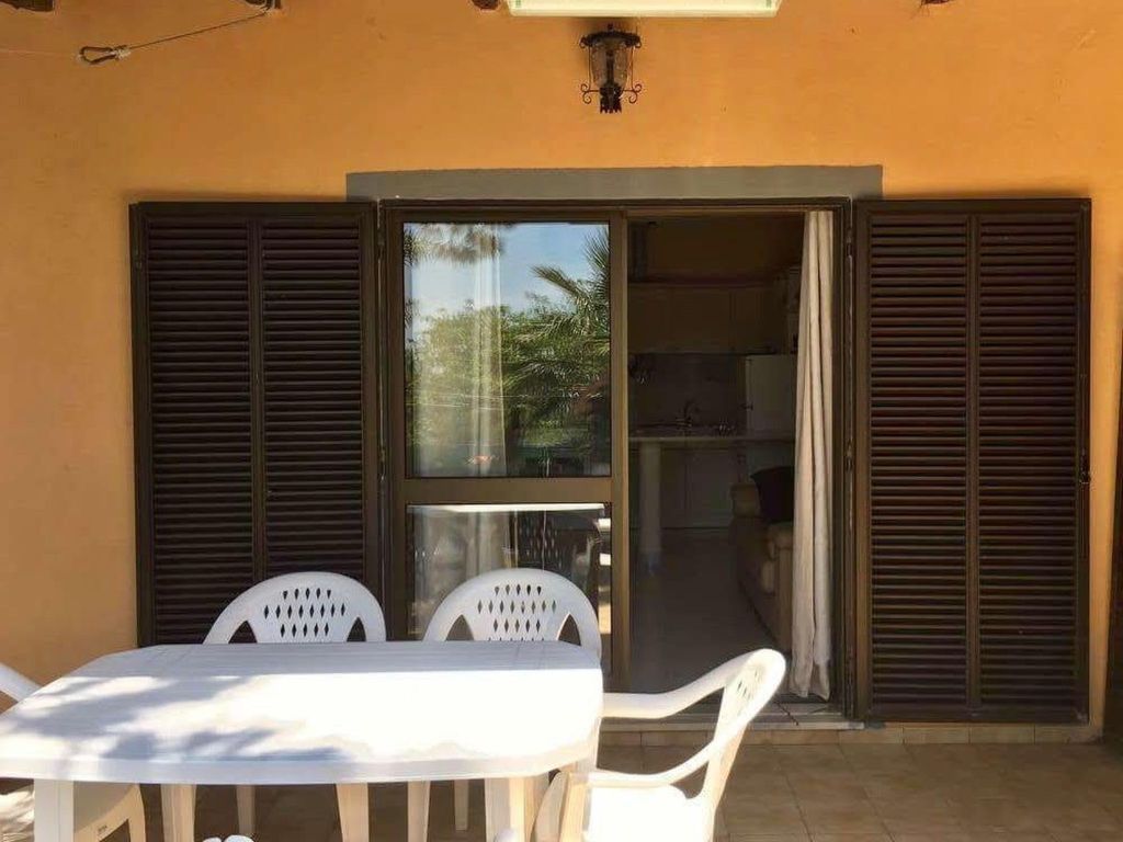 für 4 Personen in Algoz, Algarve