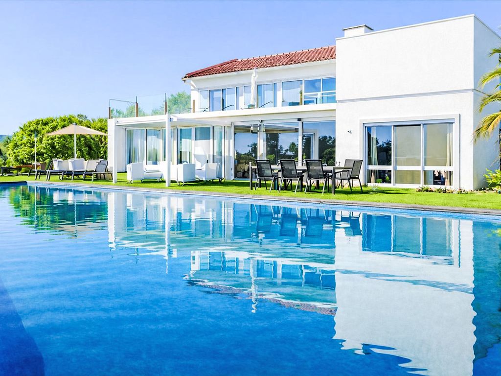 Casa do Lago