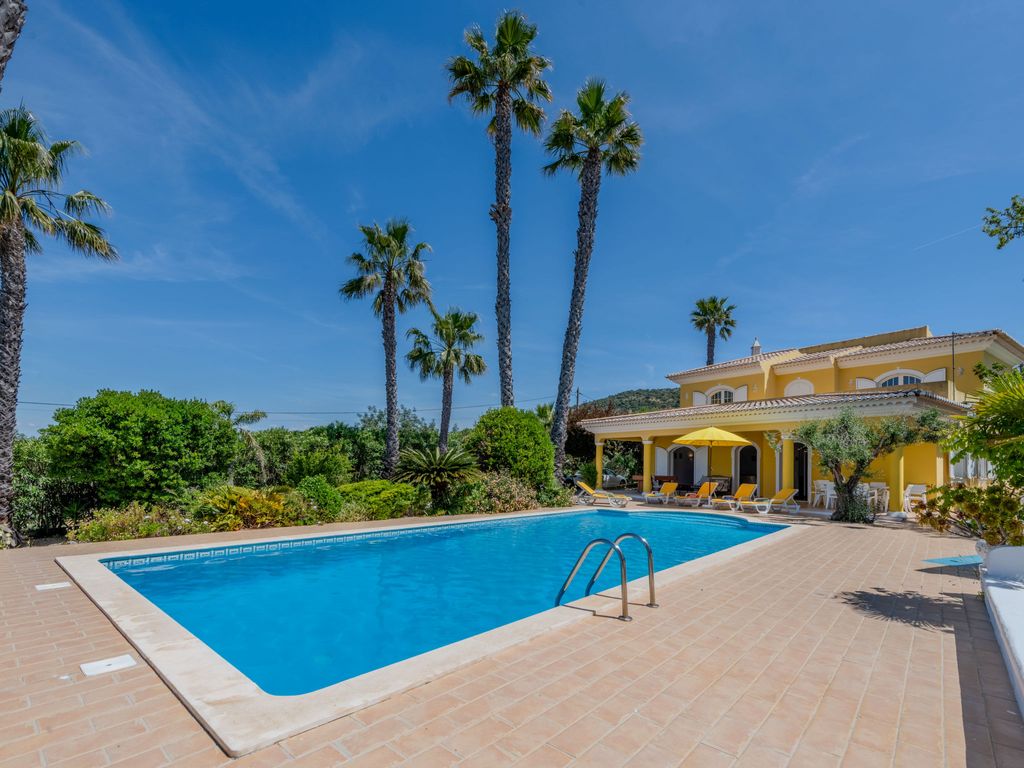 Villa Monte da Torre