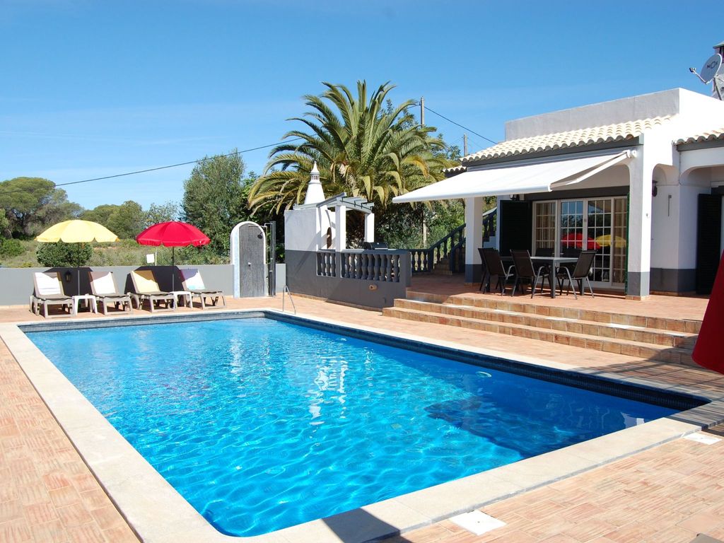 Villa Monte Alegrete