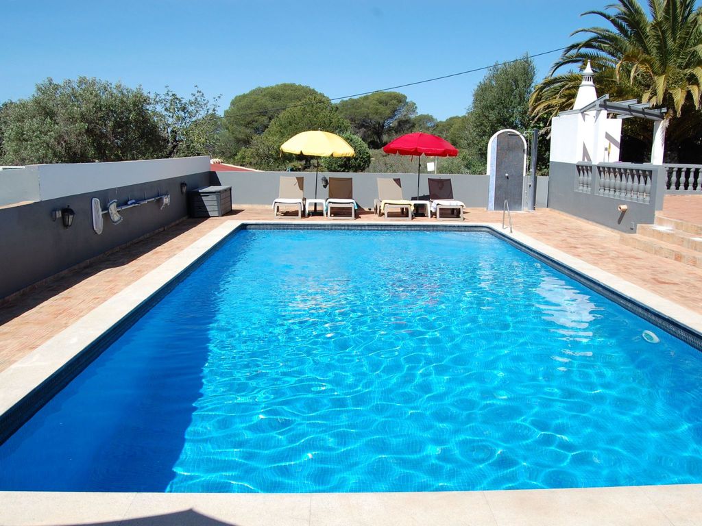 Villa Monte Alegrete