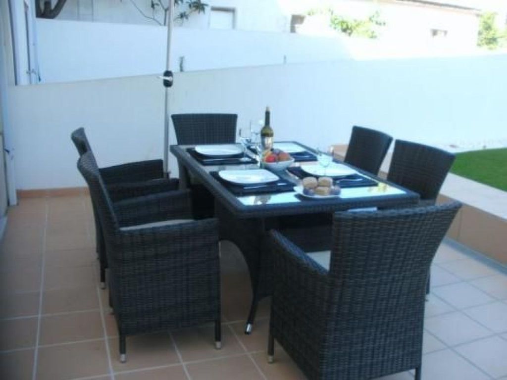 Appartement Fuseta Ria Resort