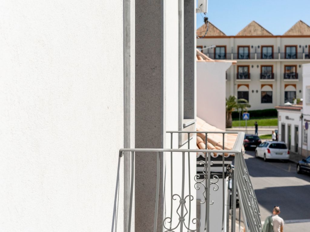 Wohnung in Tavira