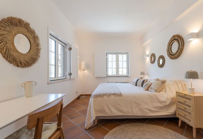 Apartamento Natura Bliss – R/C