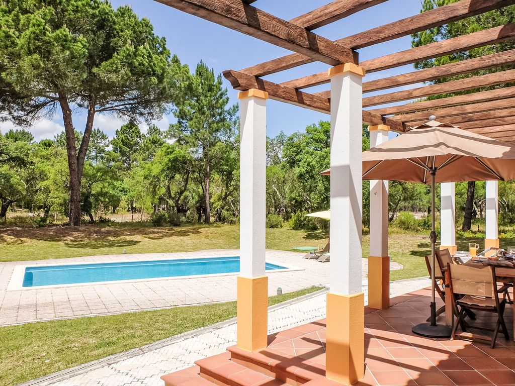 Villa dos Sobreiros