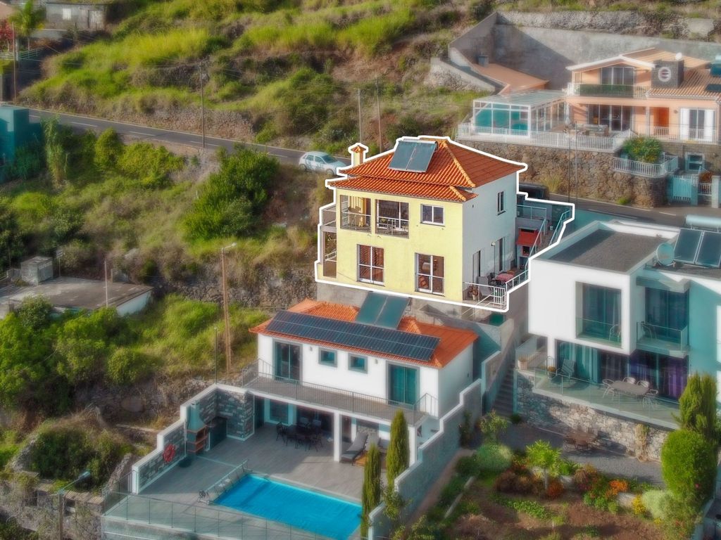 Casanova-Villa