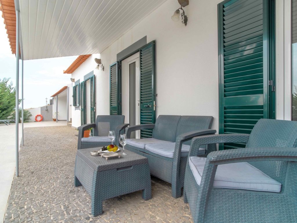 Villa "Serena" mit privatem Pool