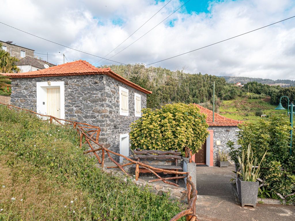 Villa Pitaias de Baixo