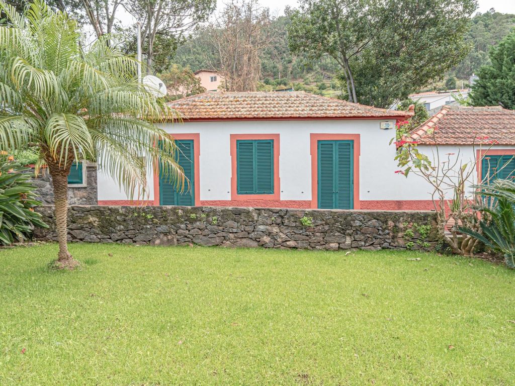 Historische Quinta Vista Mar in Arco T3