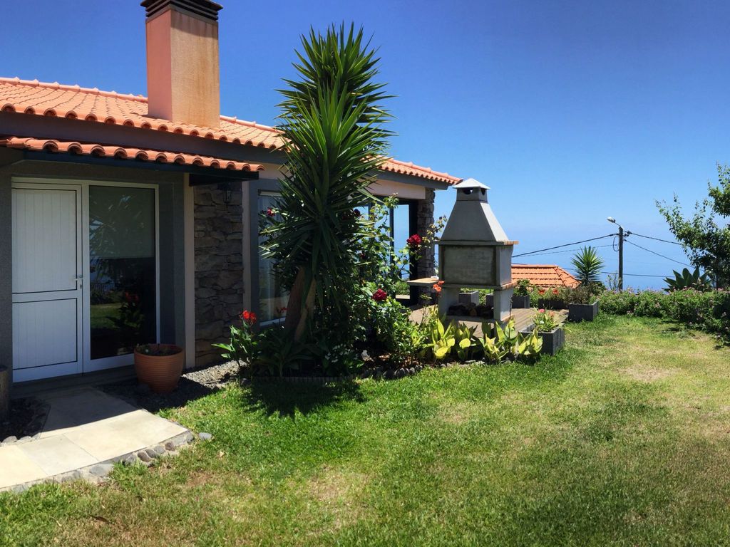 für 4 Personen ca. 90 m&sup2; in Estreito da Calheta, Madeira (Südküste von Mad