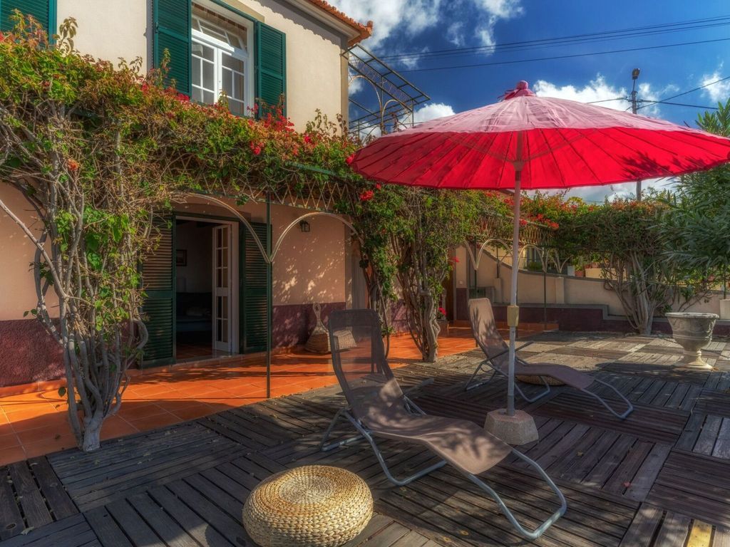 Villa Flora HRM