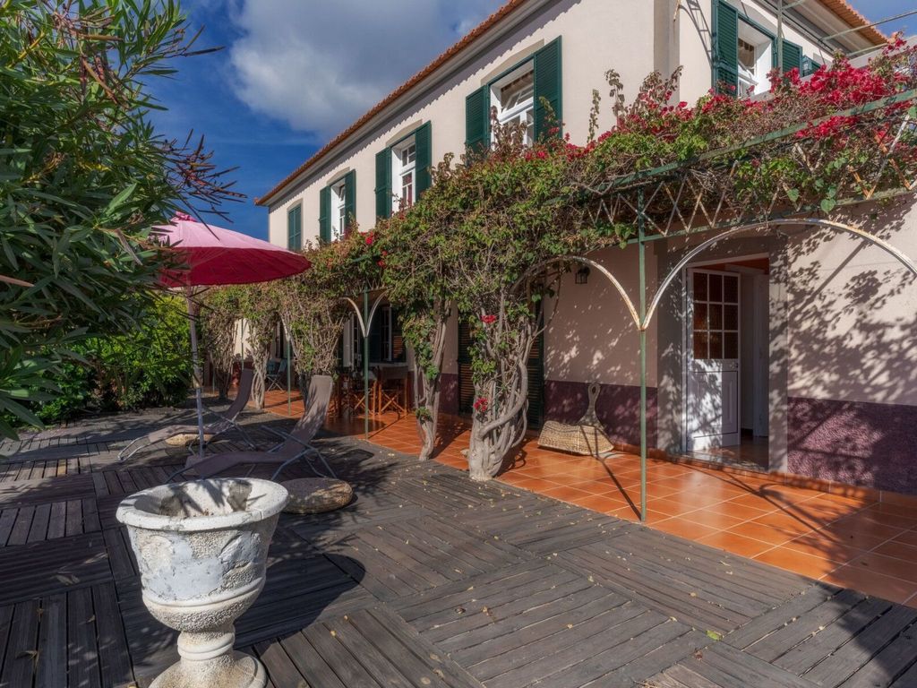 Villa Flora HRM