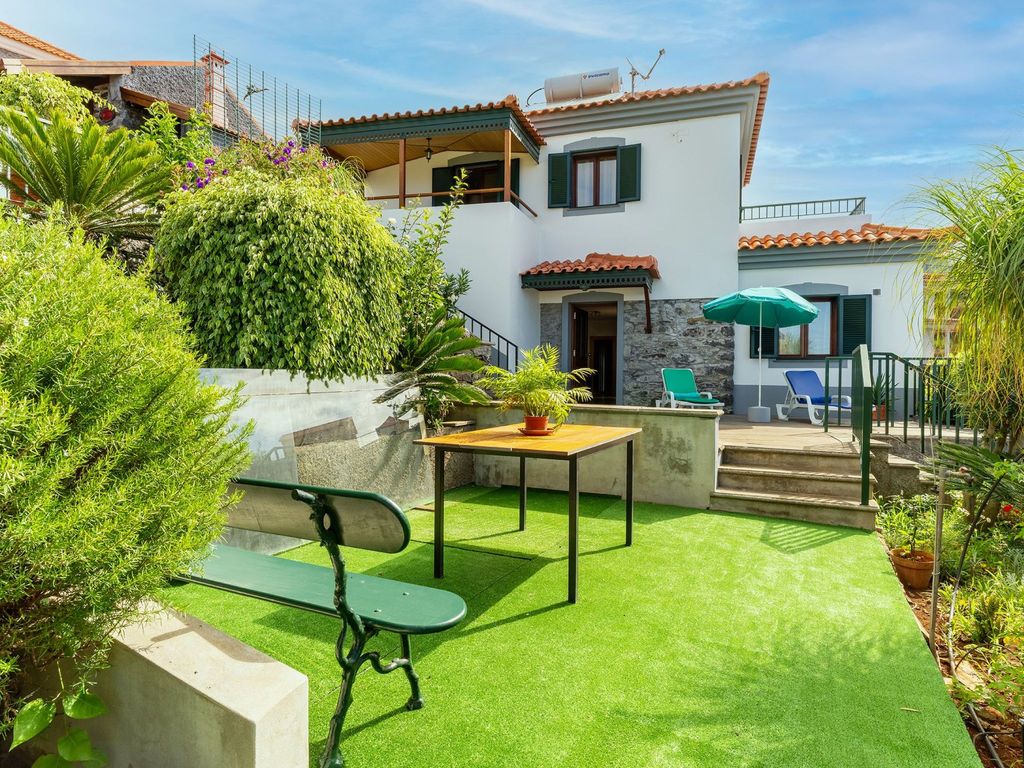 Villa Dinis