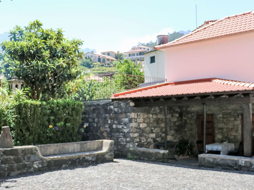 Mountain View Villa