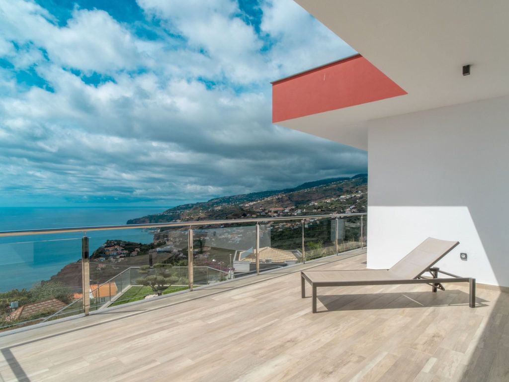 Villa Celeste