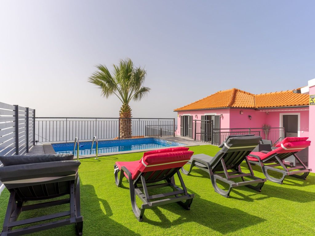 Villa Rosa