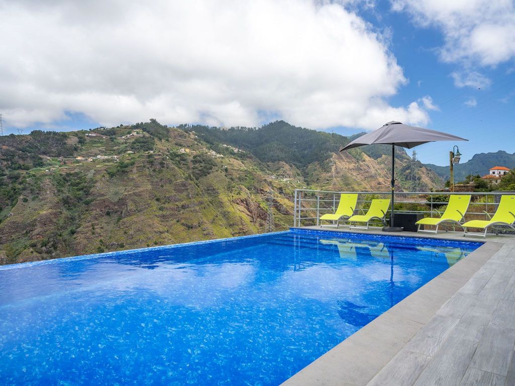 Haus Gran Horizonte