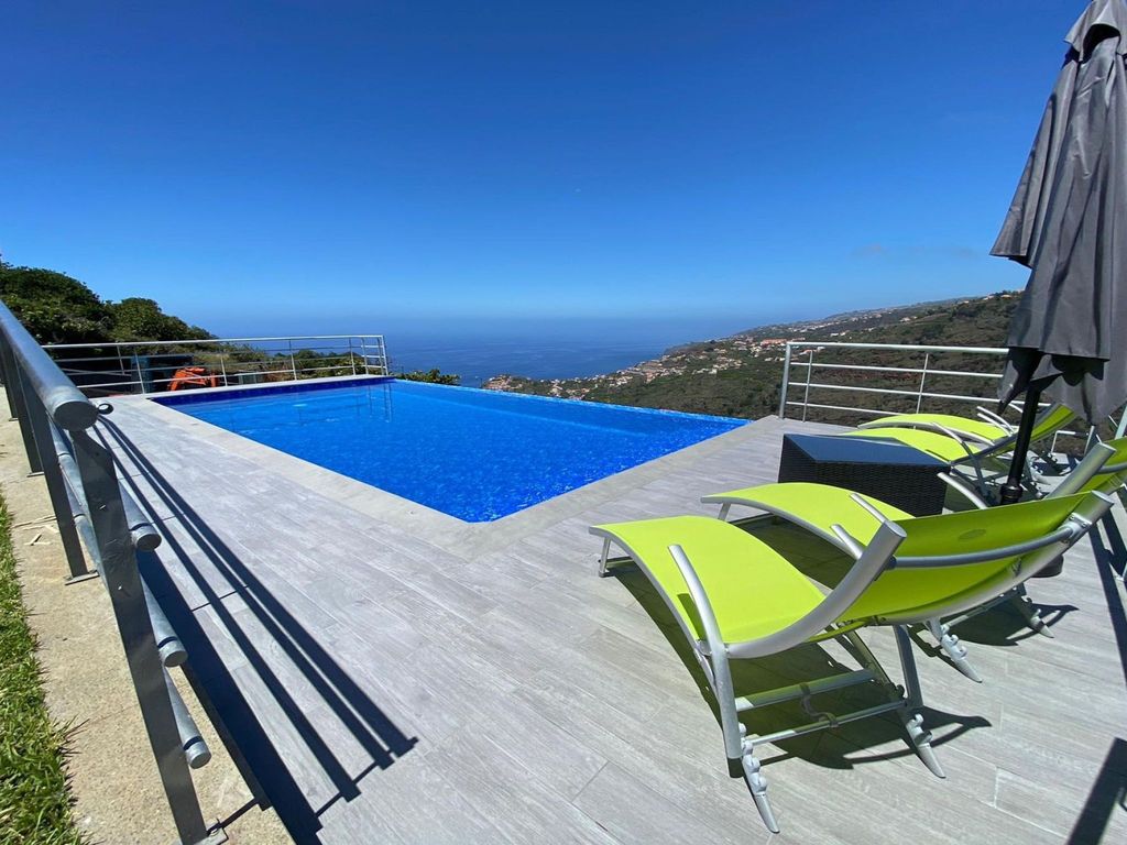 Haus Gran Horizonte