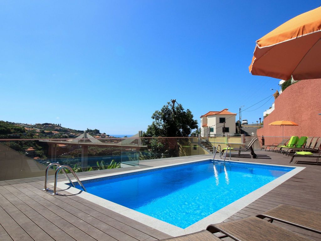 Villa Lapa in Câmara de Lobos