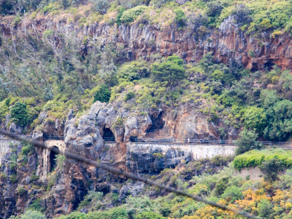 Villa Lapa in Câmara de Lobos