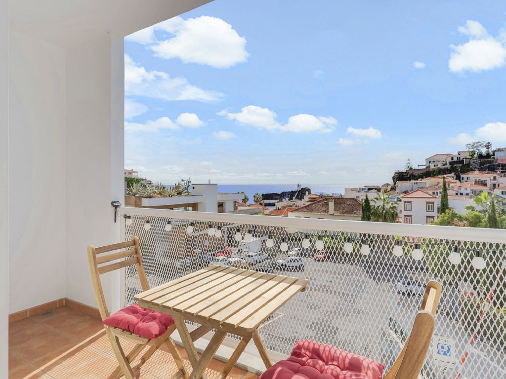 Câmara de Lobos Wohnung
